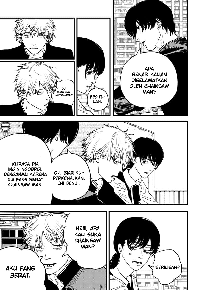 One Piece Chapter 938 - halaman 14