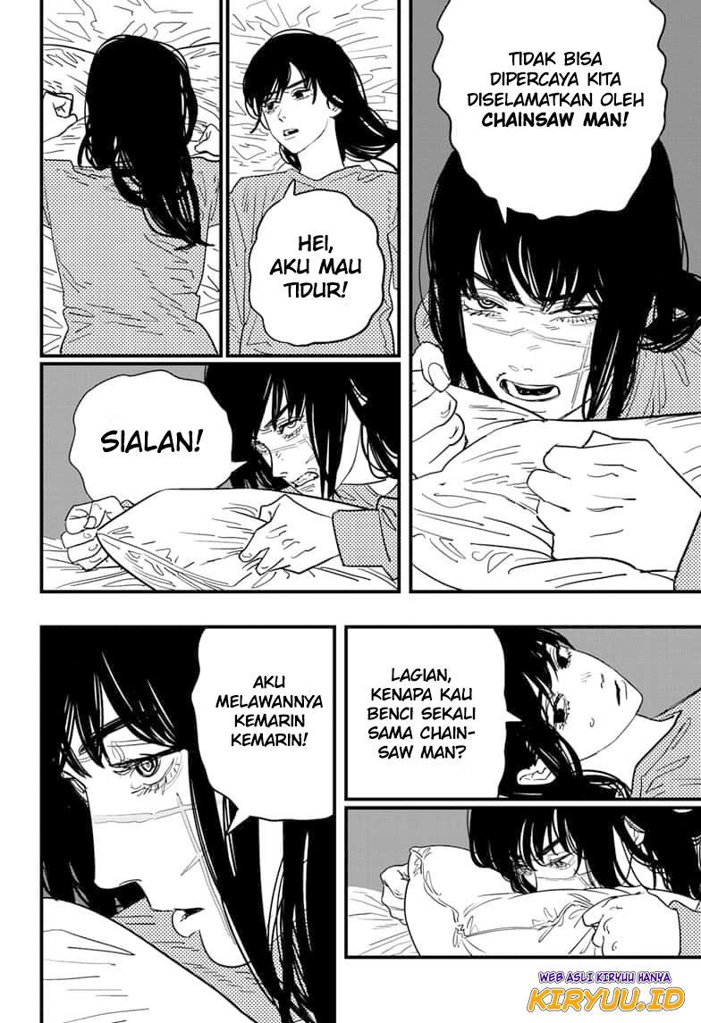One Piece Chapter 938 - halaman 5