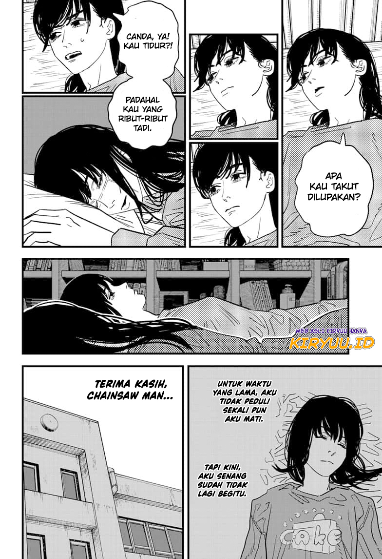 One Piece Chapter 938 - halaman 7
