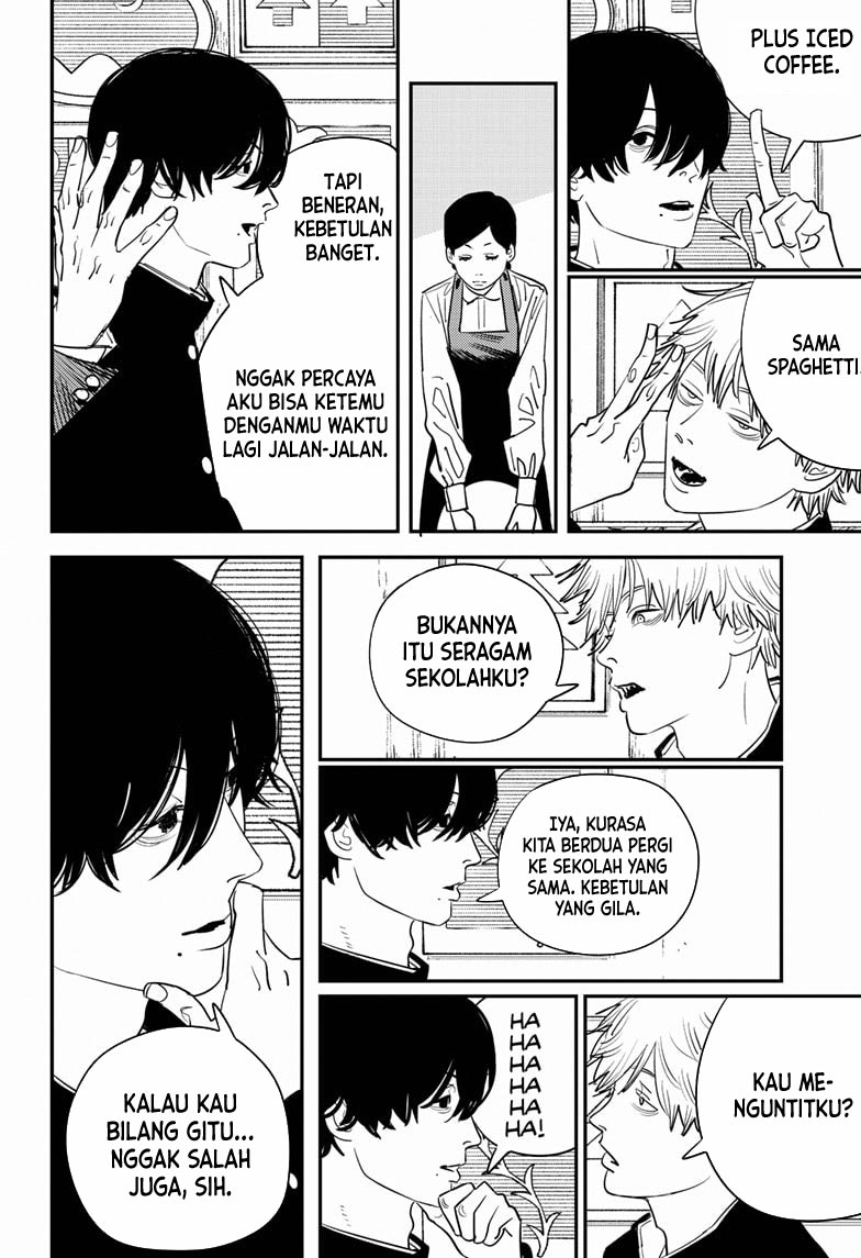 One Piece Chapter 939 - halaman 12