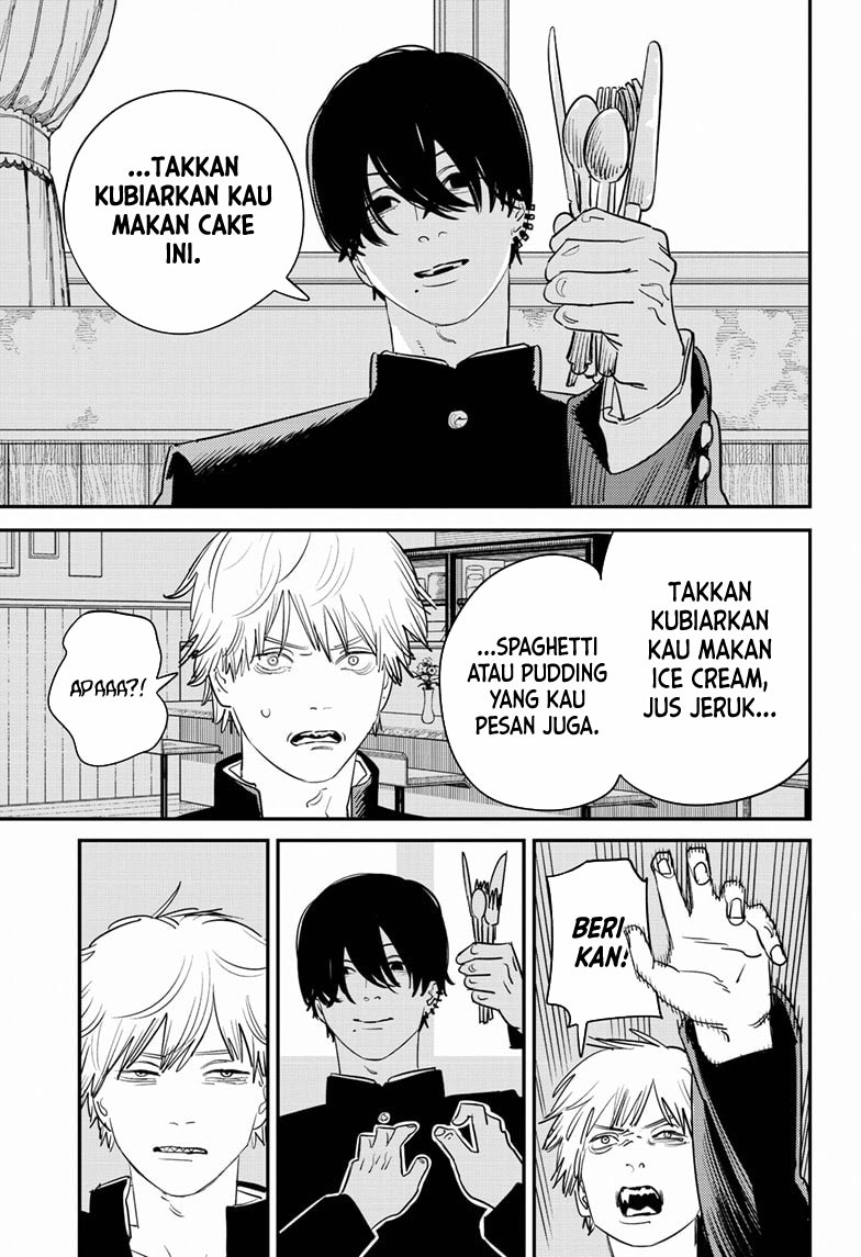One Piece Chapter 939 - halaman 15