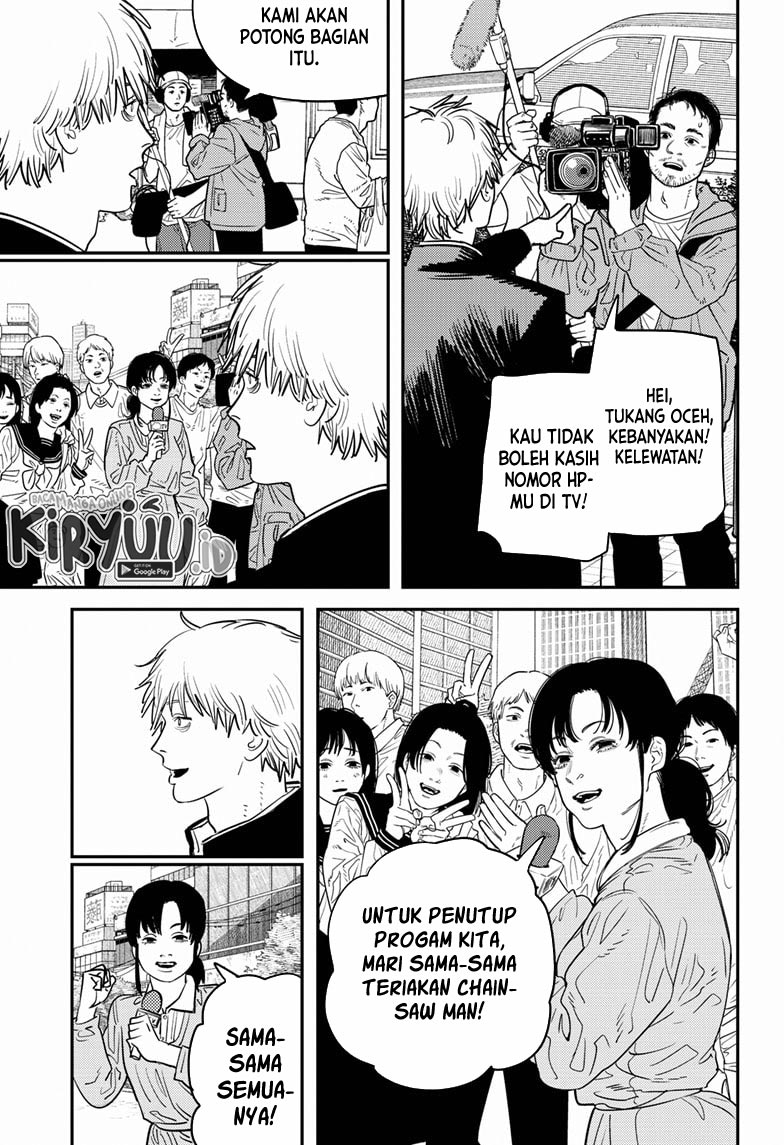 One Piece Chapter 939 - halaman 7