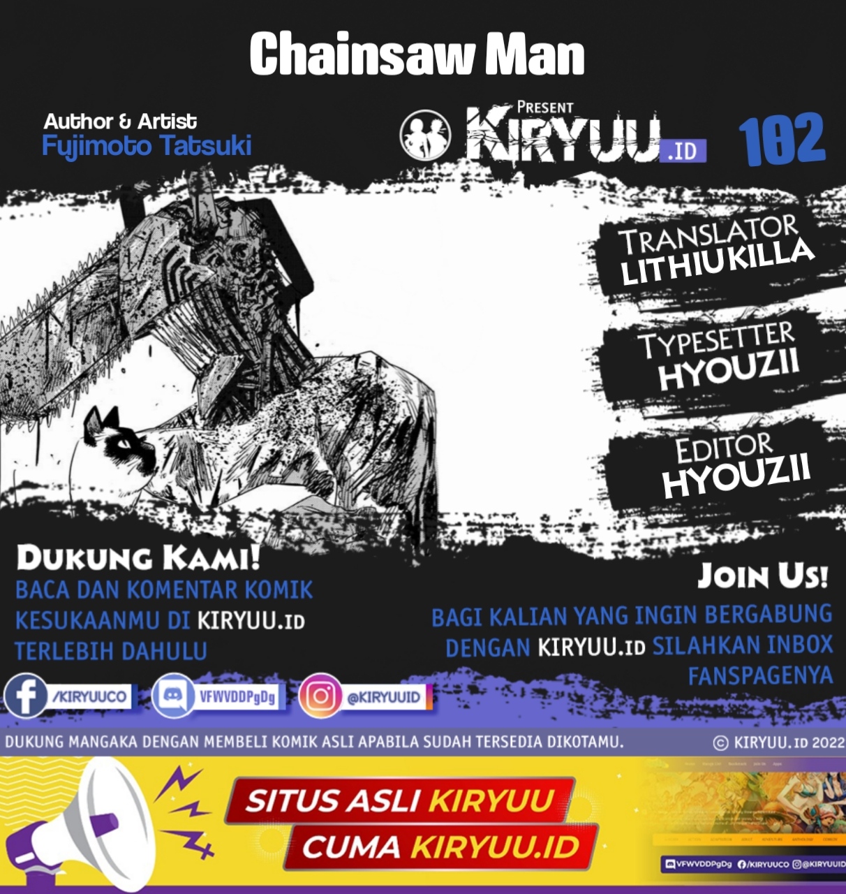 One Piece Chapter 940 - halaman 1