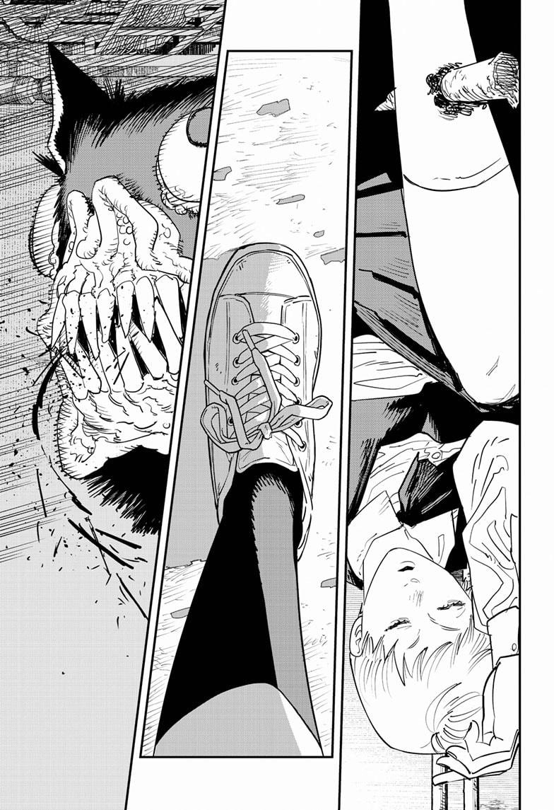 One Piece Chapter 940 - halaman 10