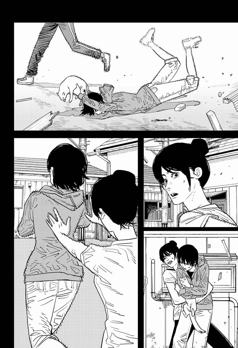 One Piece Chapter 940 - halaman 17