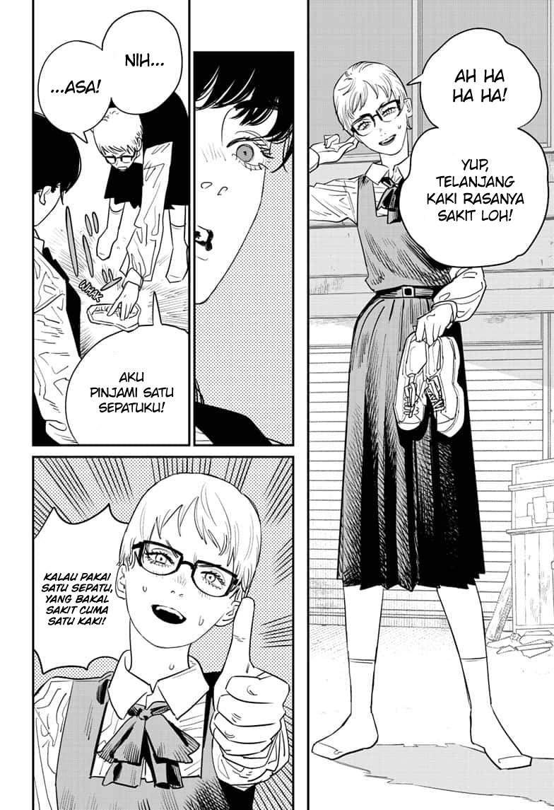 One Piece Chapter 942 - halaman 16