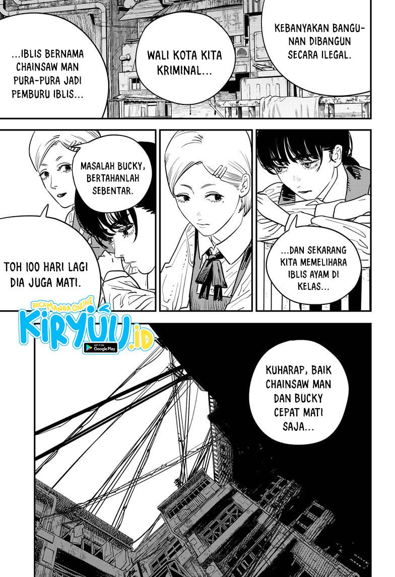 One Piece Chapter 944 - halaman 10