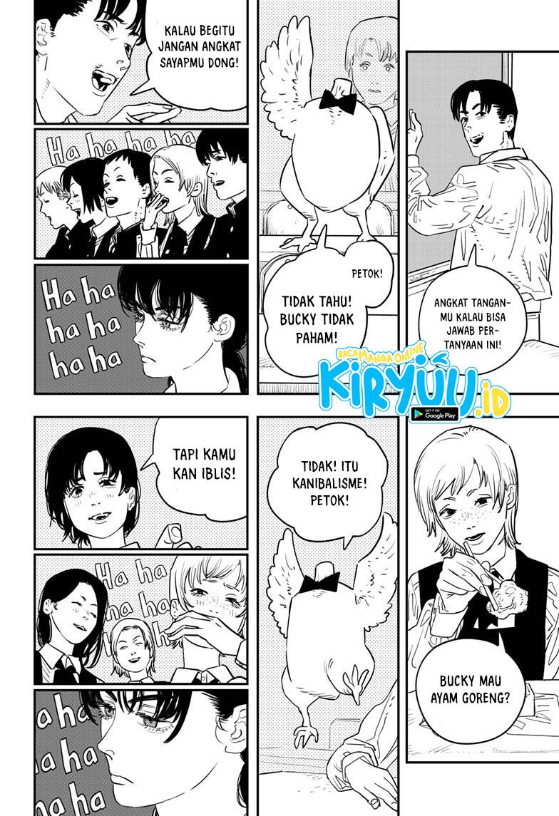 One Piece Chapter 944 - halaman 11