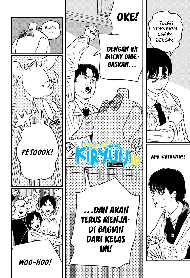 One Piece Chapter 944 - halaman 15
