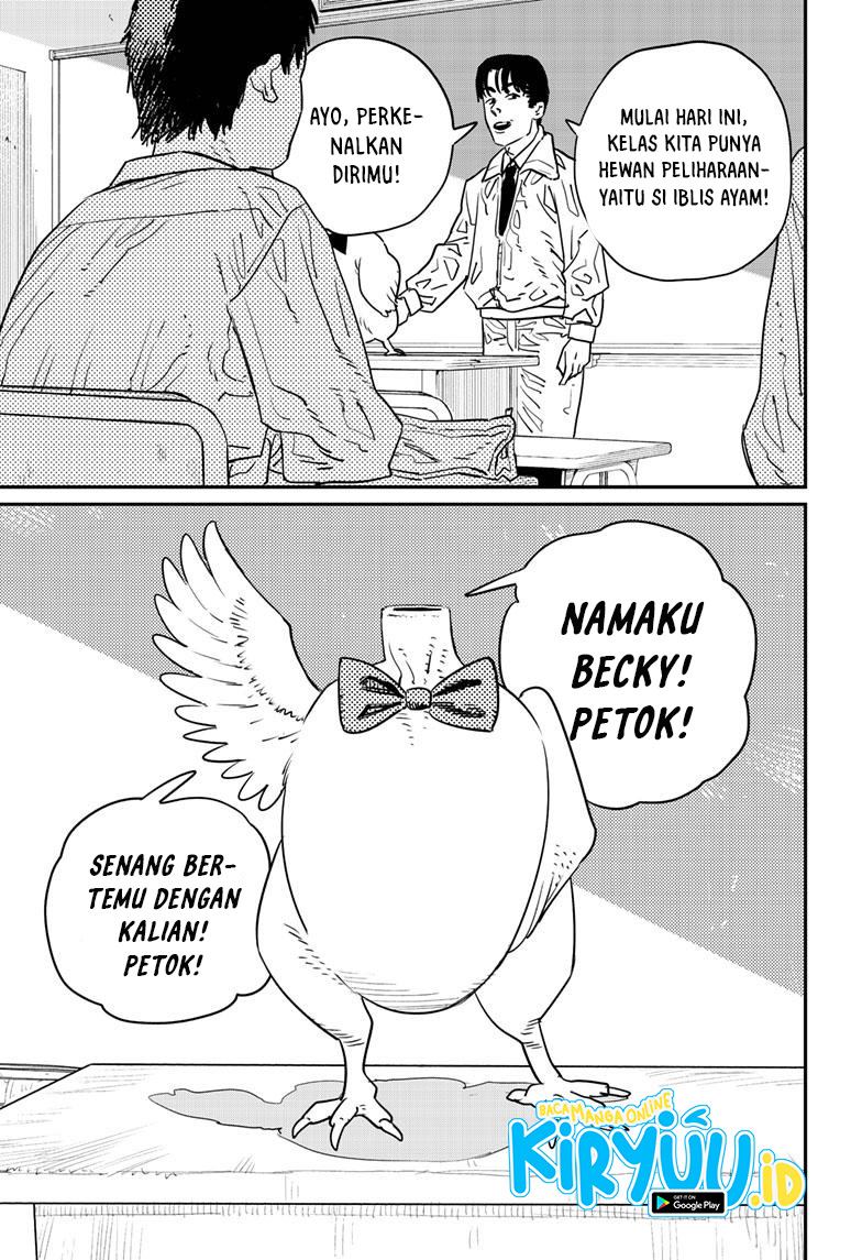 One Piece Chapter 944 - halaman 2
