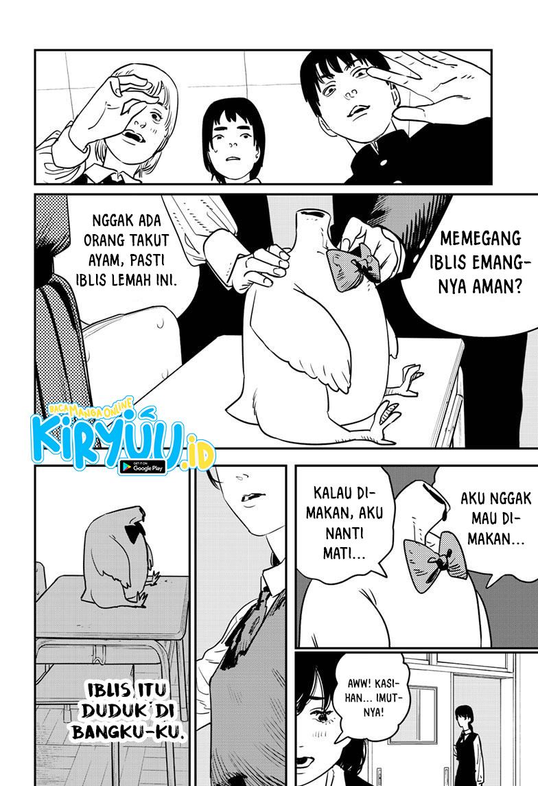 One Piece Chapter 944 - halaman 5
