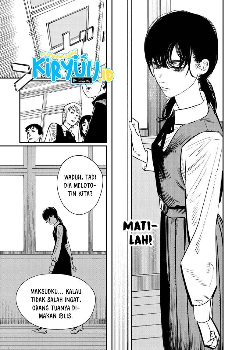 One Piece Chapter 944 - halaman 6