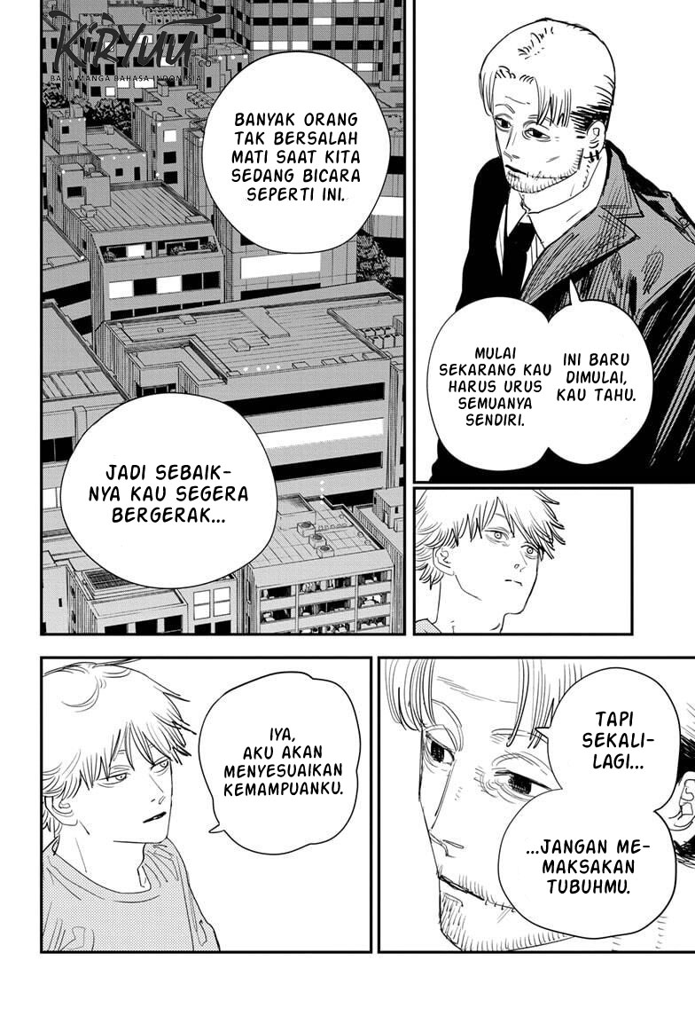 One Piece Chapter 946 - halaman 13