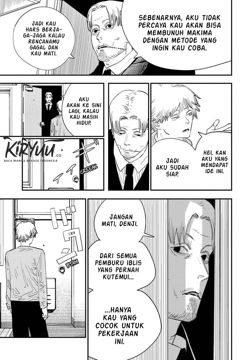 One Piece Chapter 946 - halaman 14