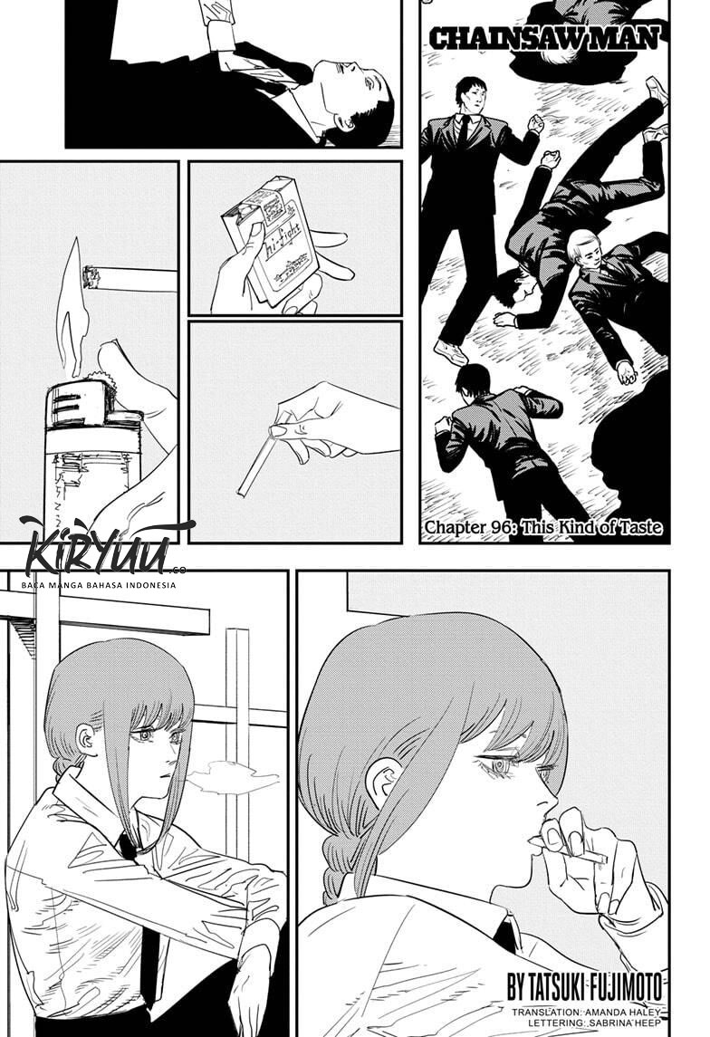 One Piece Chapter 946 - halaman 2
