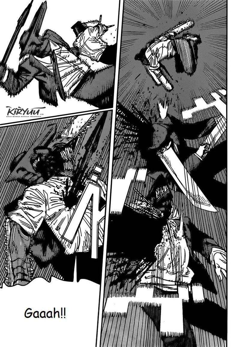 One Piece Chapter 948 - halaman 10