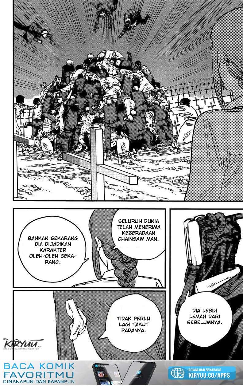 One Piece Chapter 948 - halaman 13