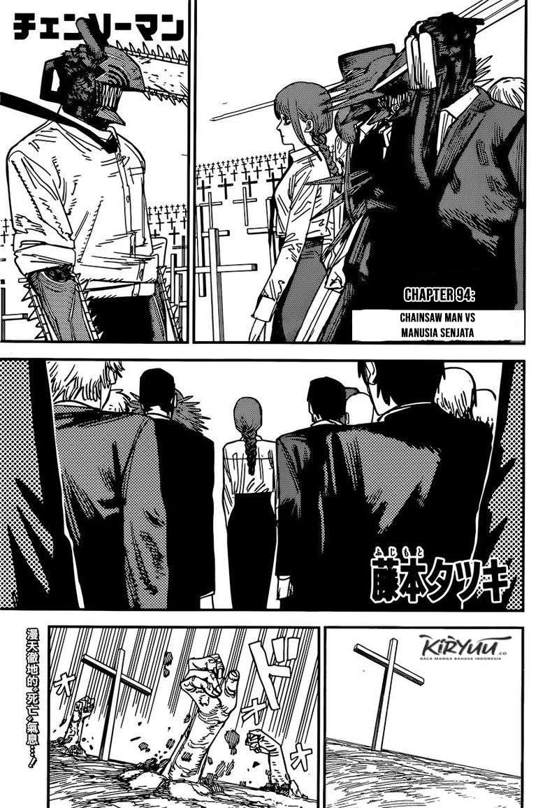 One Piece Chapter 948 - halaman 4