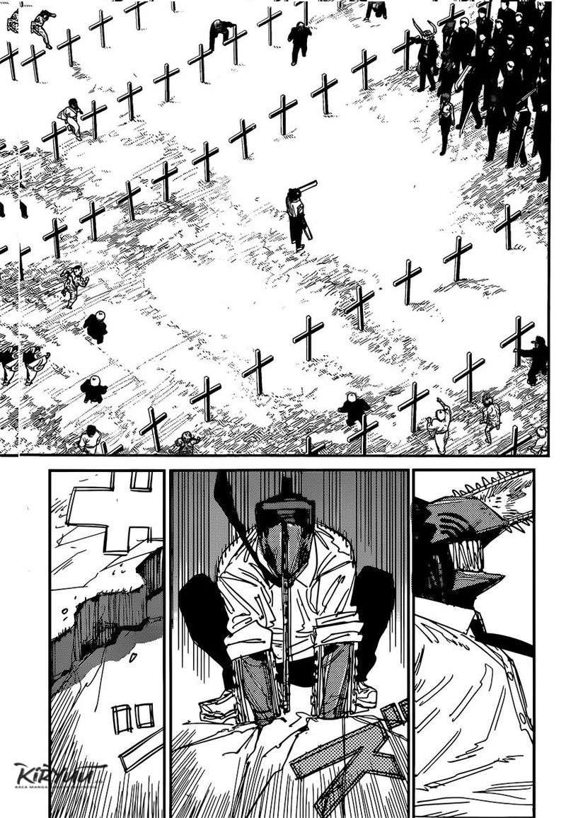 One Piece Chapter 948 - halaman 6
