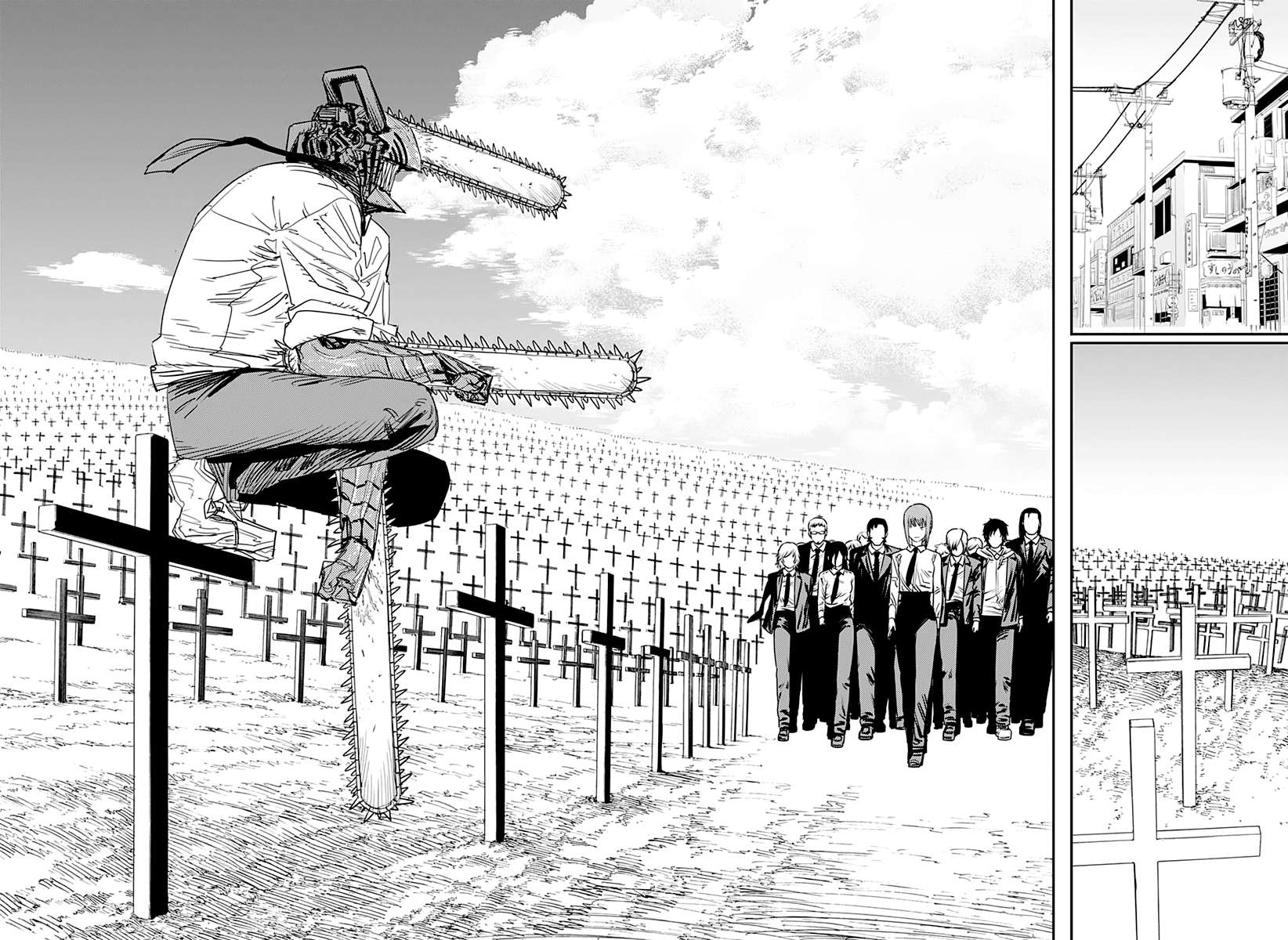 One Piece Chapter 949 - halaman 13