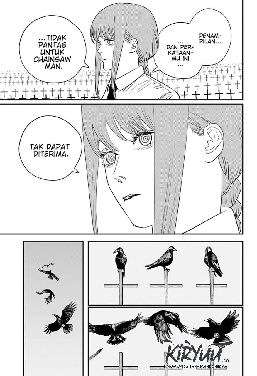 One Piece Chapter 949 - halaman 17