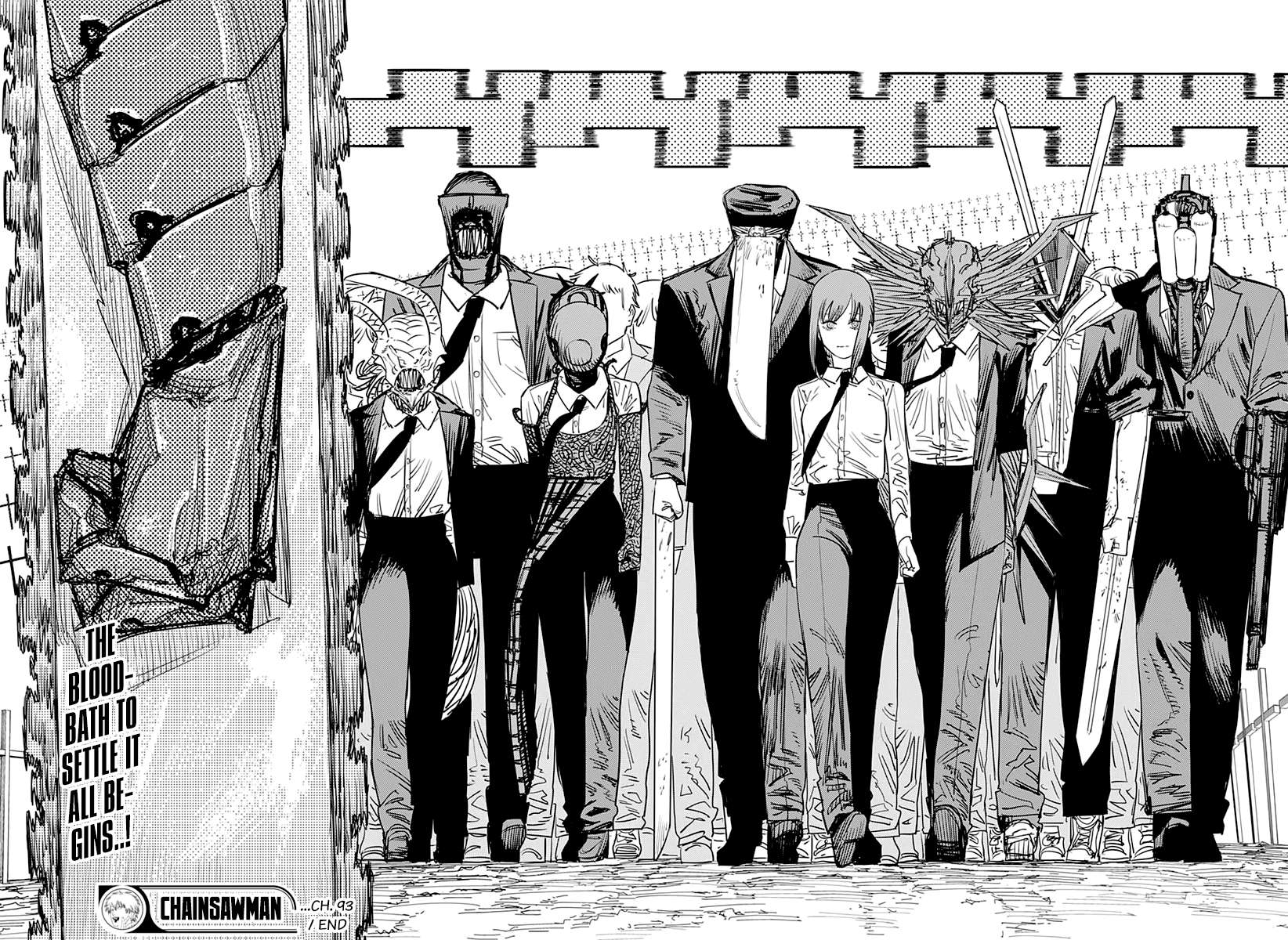 One Piece Chapter 949 - halaman 18