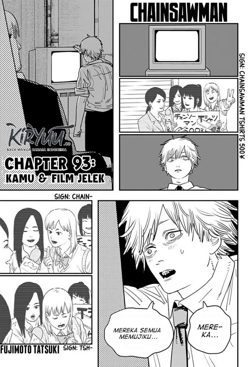 One Piece Chapter 949 - halaman 2