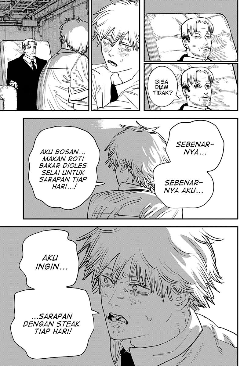 One Piece Chapter 949 - halaman 4