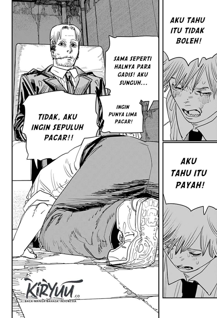 One Piece Chapter 949 - halaman 5
