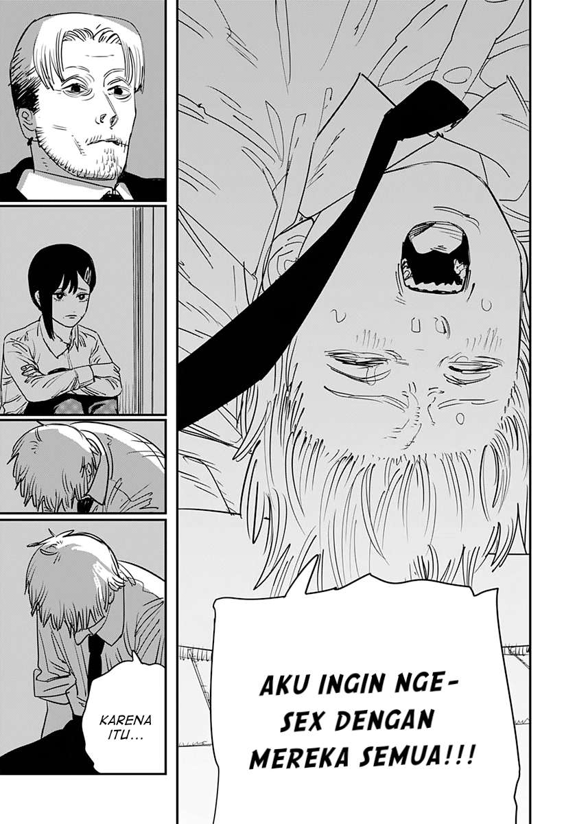 One Piece Chapter 949 - halaman 6