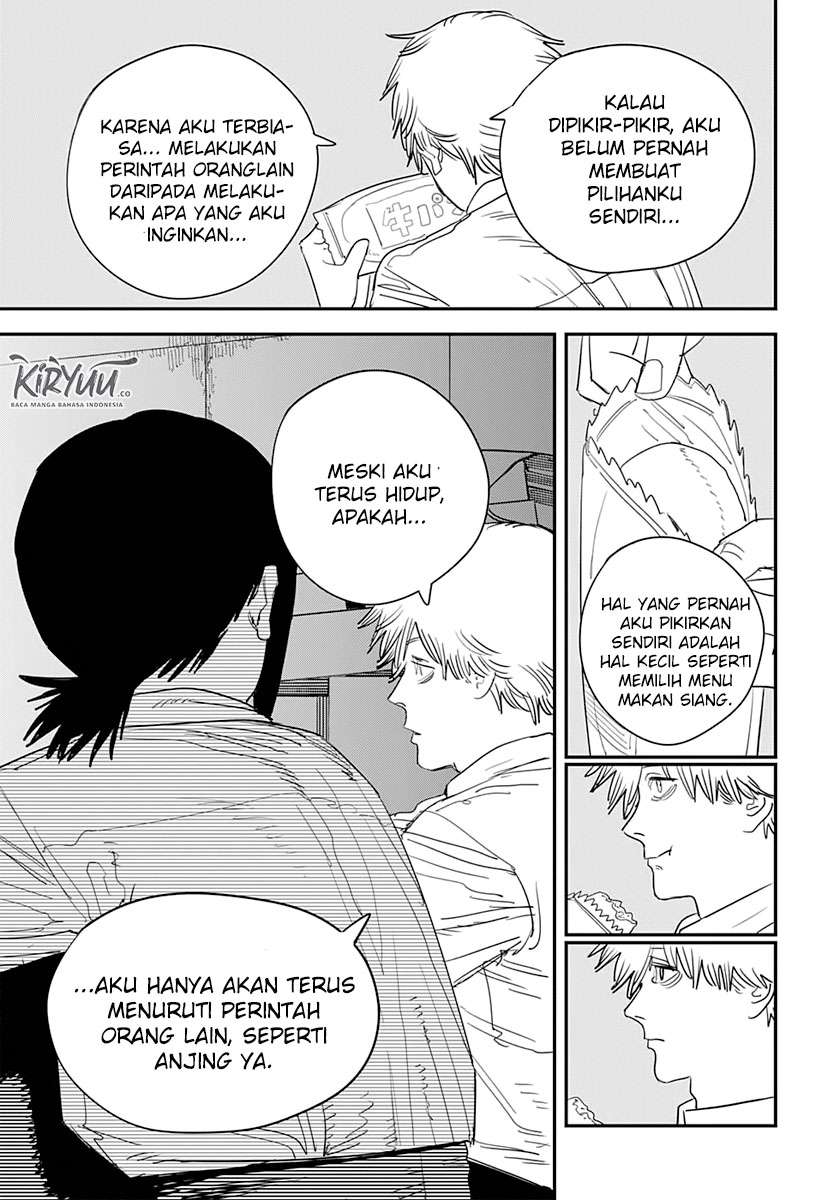 One Piece Chapter 950 - halaman 11