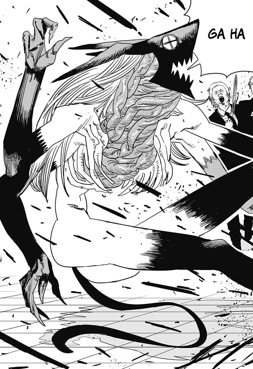 One Piece Chapter 952 - halaman 11