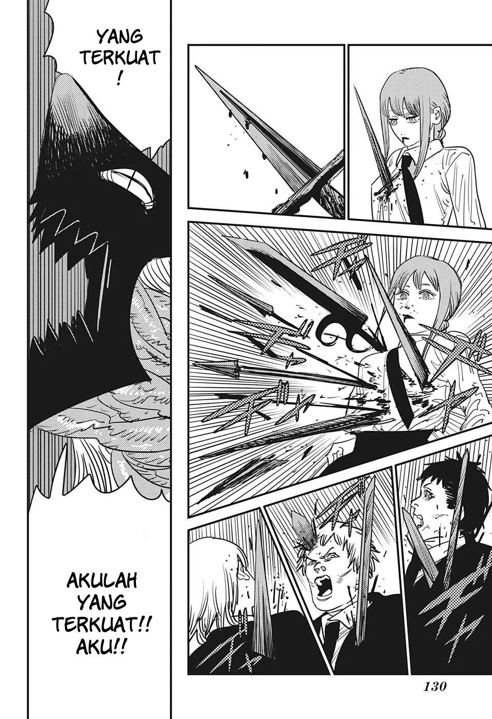 One Piece Chapter 952 - halaman 12