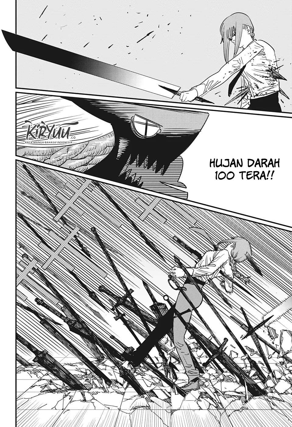 One Piece Chapter 952 - halaman 14