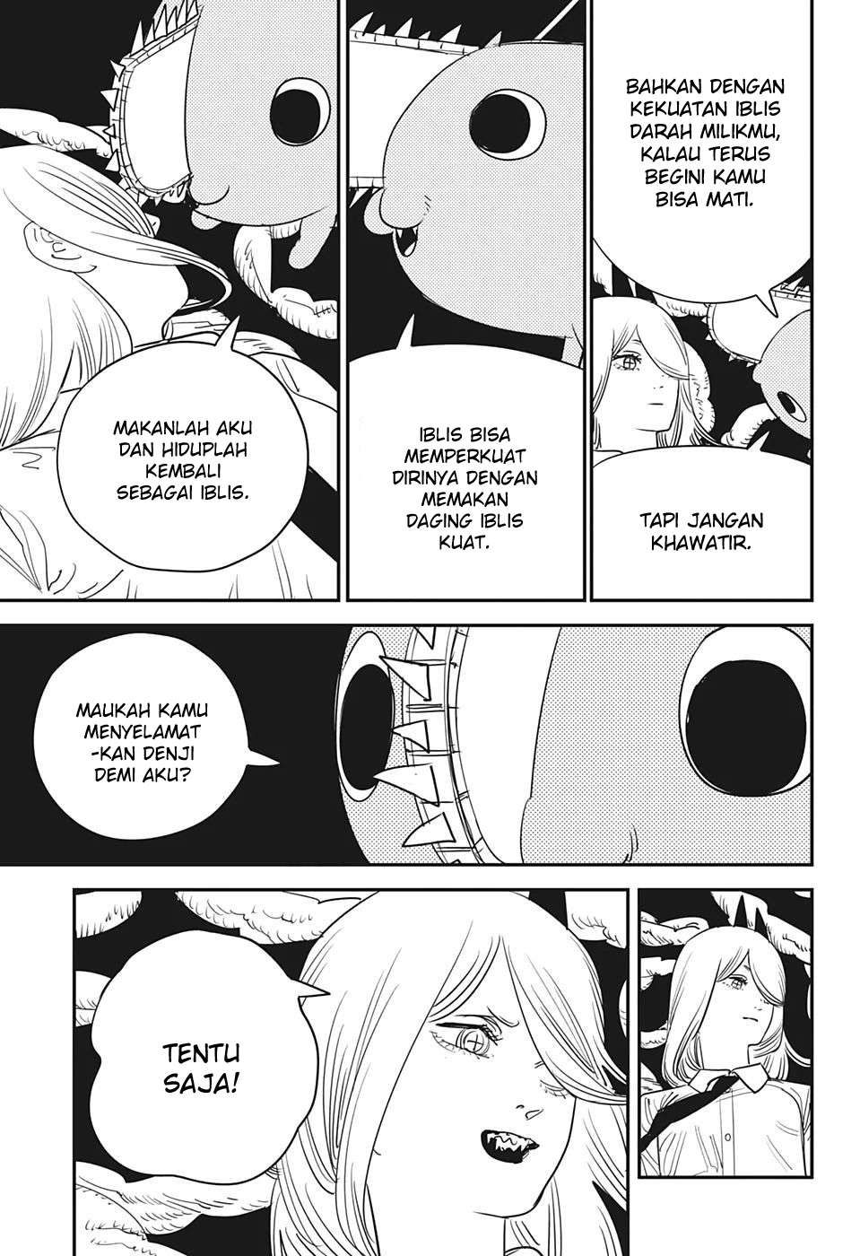 One Piece Chapter 952 - halaman 7