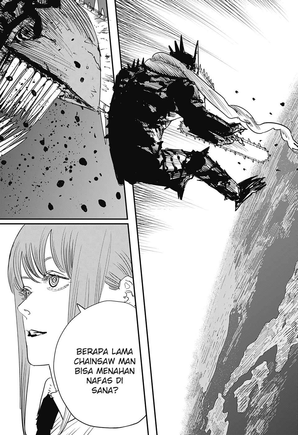 One Piece Chapter 954 - halaman 13