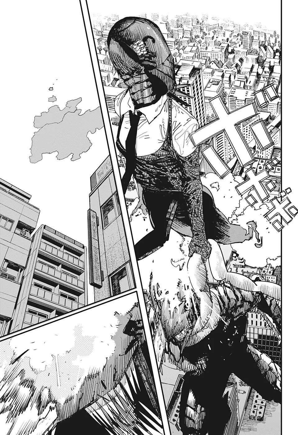 One Piece Chapter 954 - halaman 7