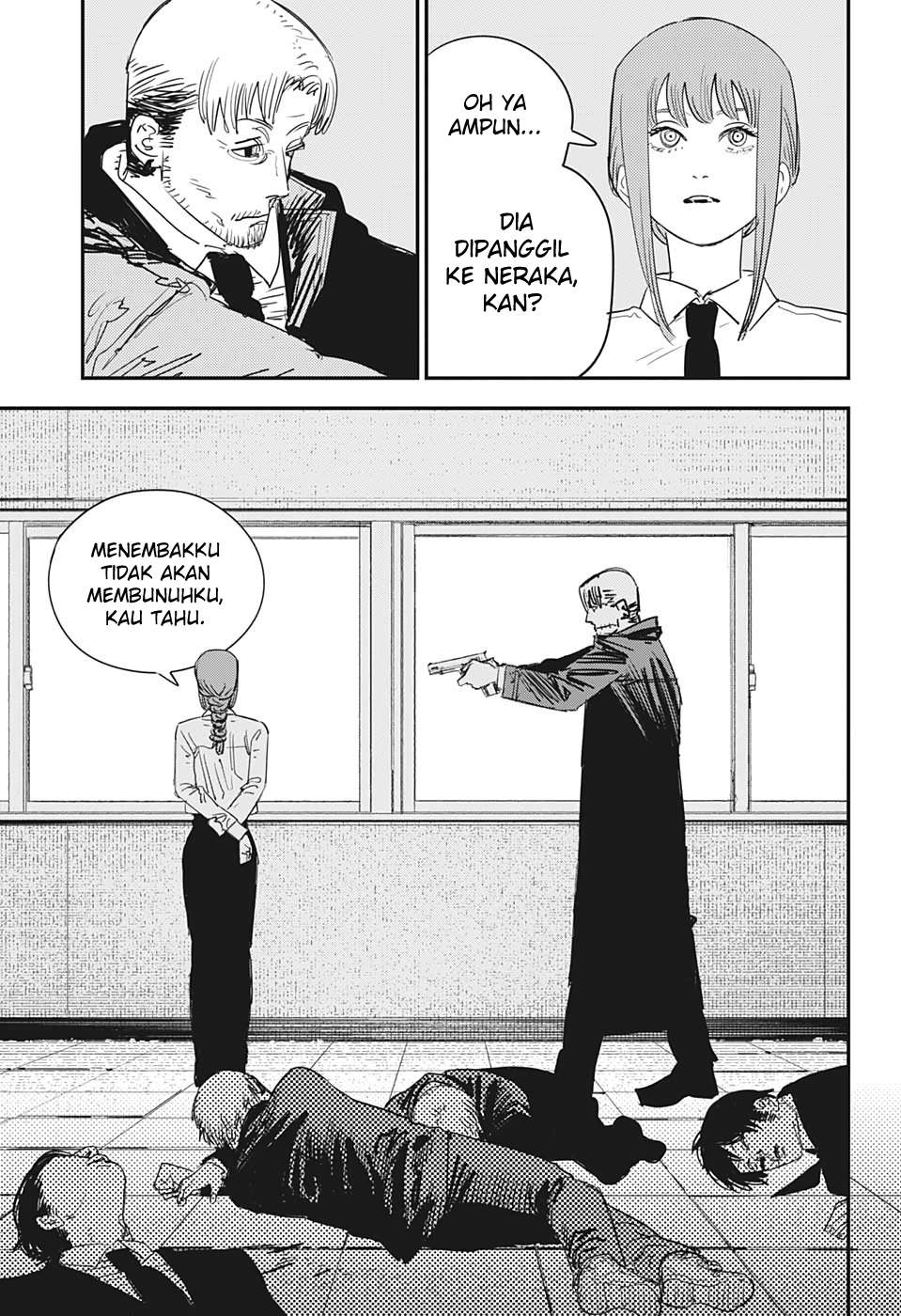 One Piece Chapter 957.5 - halaman 3