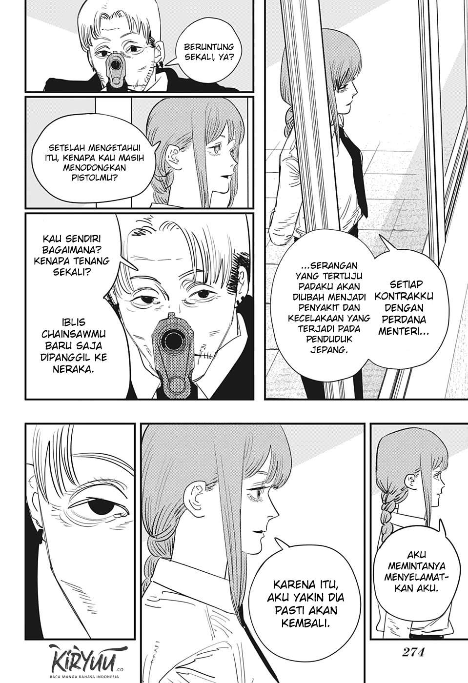 One Piece Chapter 957.5 - halaman 4