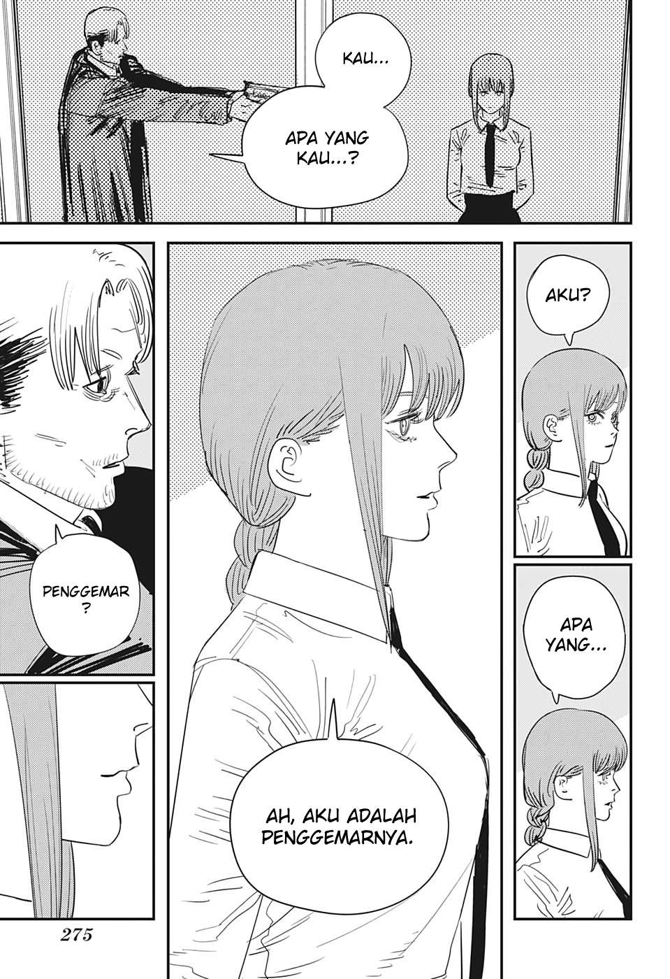 One Piece Chapter 957.5 - halaman 5