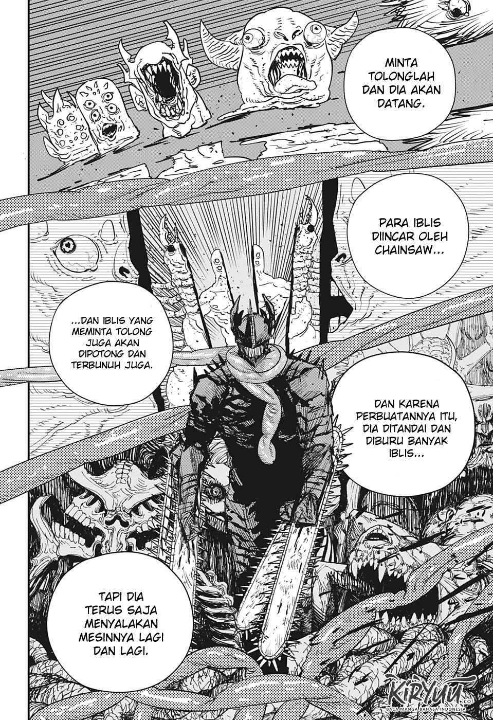 One Piece Chapter 957.5 - halaman 8