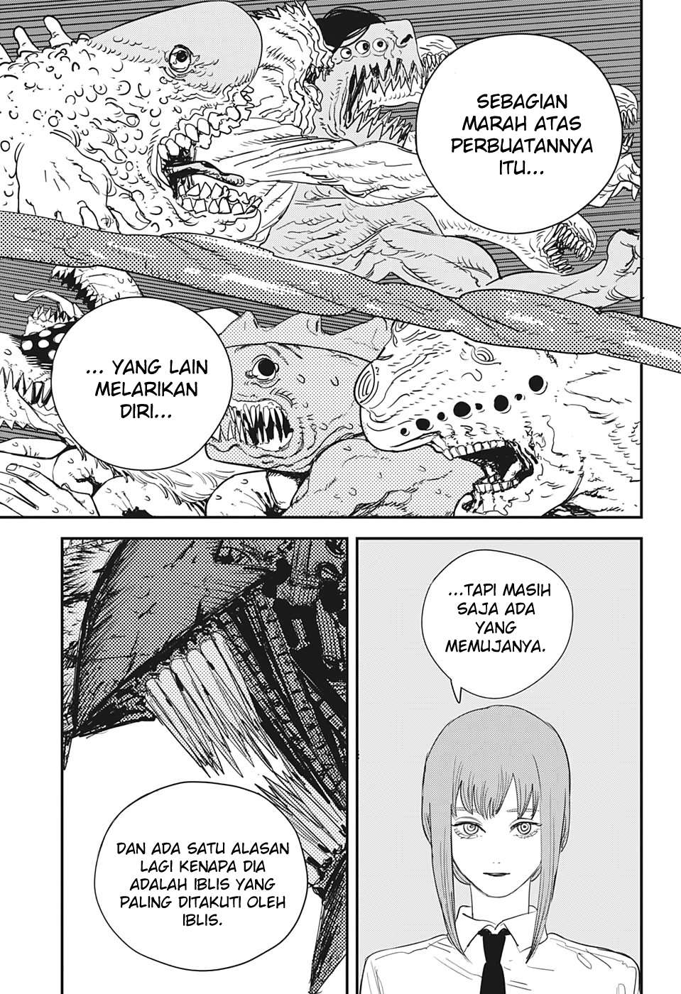 One Piece Chapter 957.5 - halaman 9