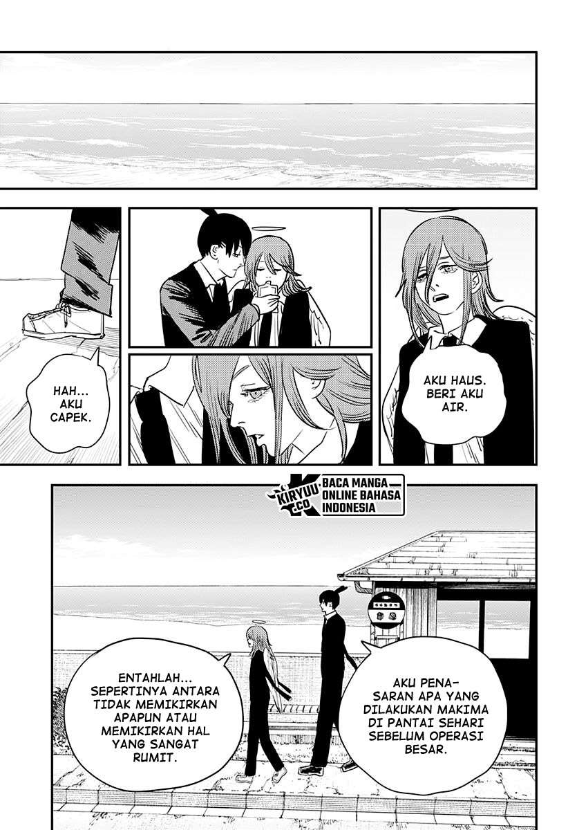 One Piece Chapter 966.5 - halaman 7