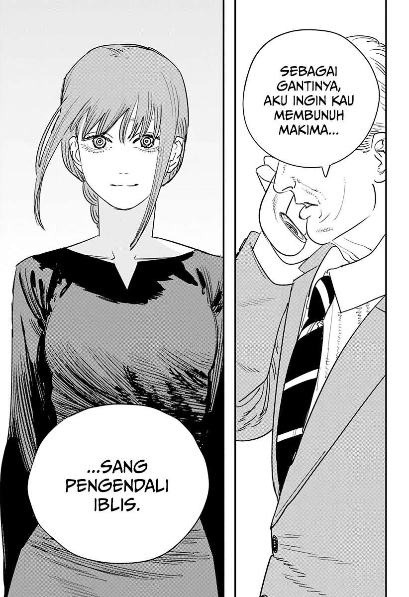 One Piece Chapter 966 - halaman 10