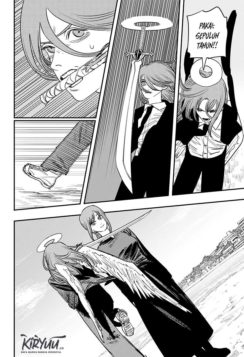 One Piece Chapter 966 - halaman 3