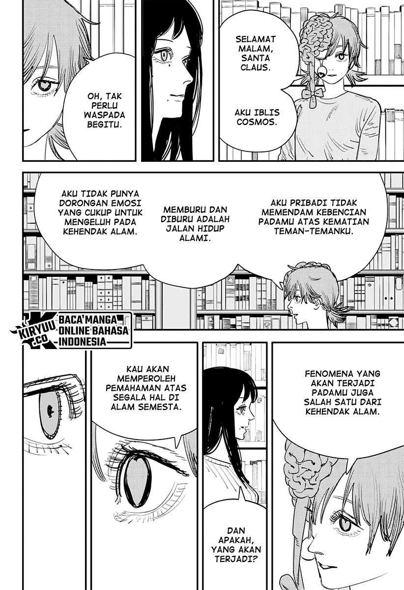 One Piece Chapter 969 - halaman 10