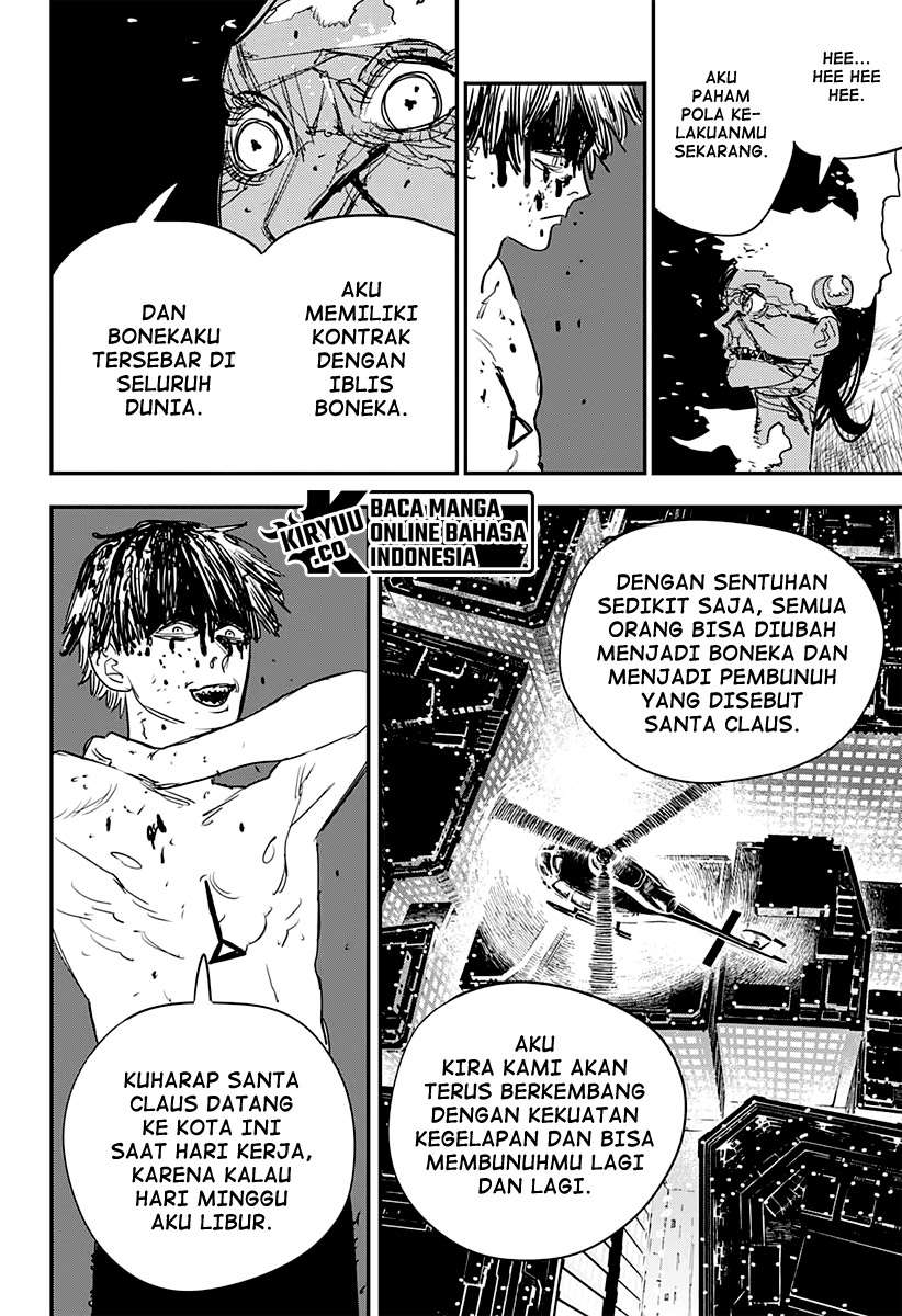 One Piece Chapter 969 - halaman 4