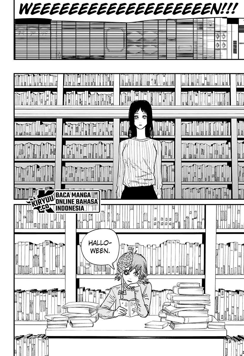 One Piece Chapter 969 - halaman 8