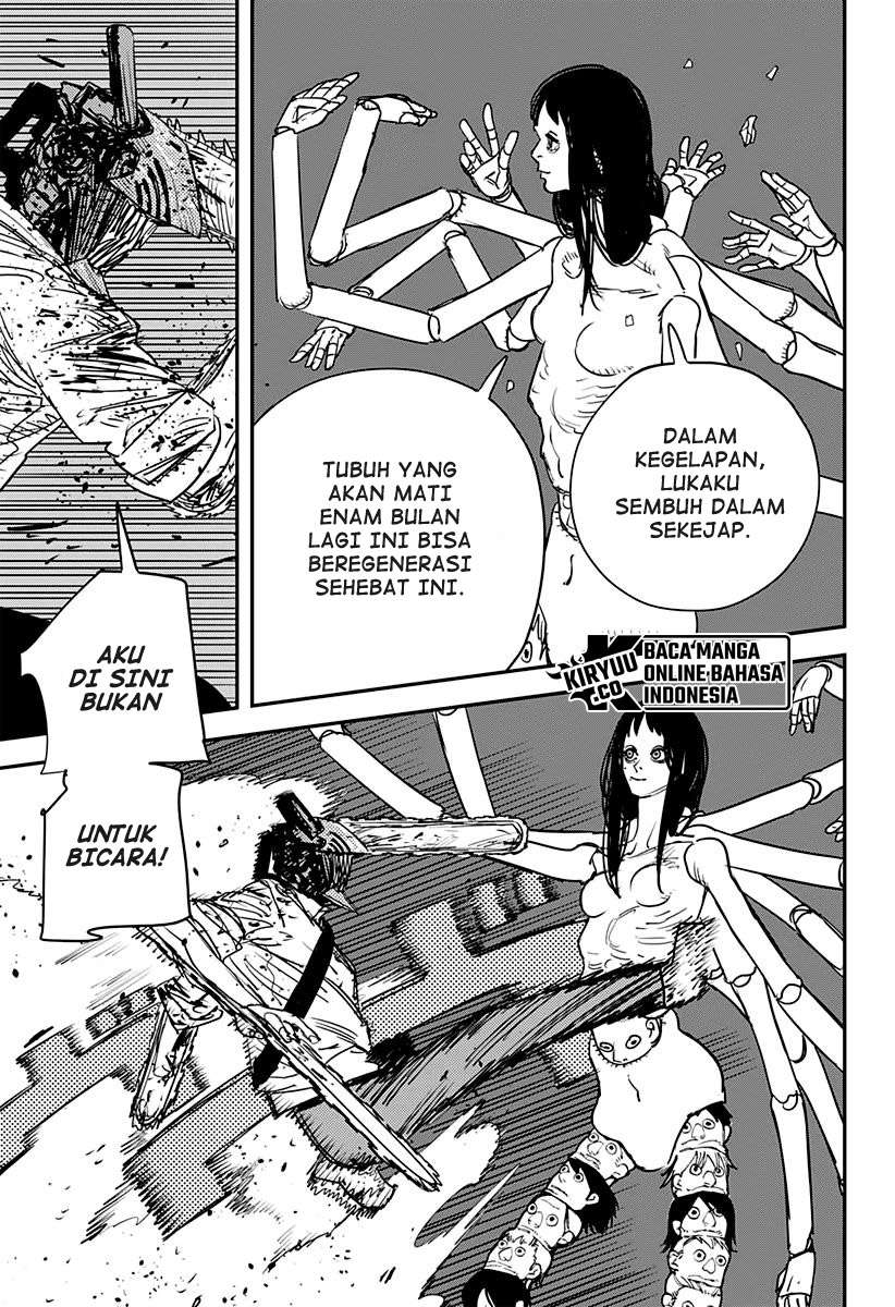 One Piece Chapter 970.5 - halaman 10