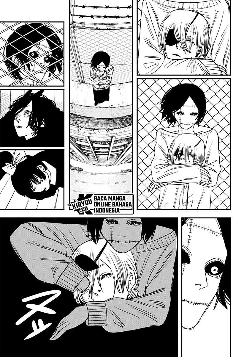 One Piece Chapter 970.5 - halaman 12